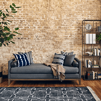 Atlas Day Bed