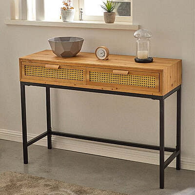 Durham Console Table