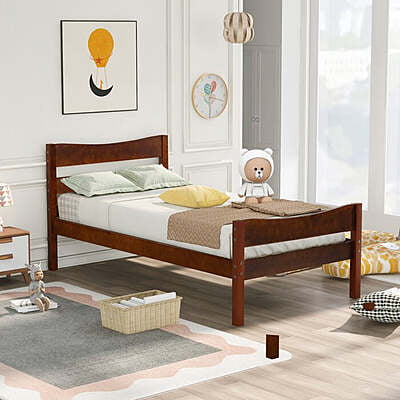 Libya Kids Bed