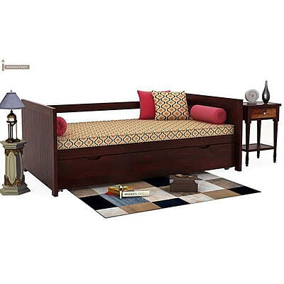 Venus Trundle Bed