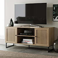 Triva Media Cabinet