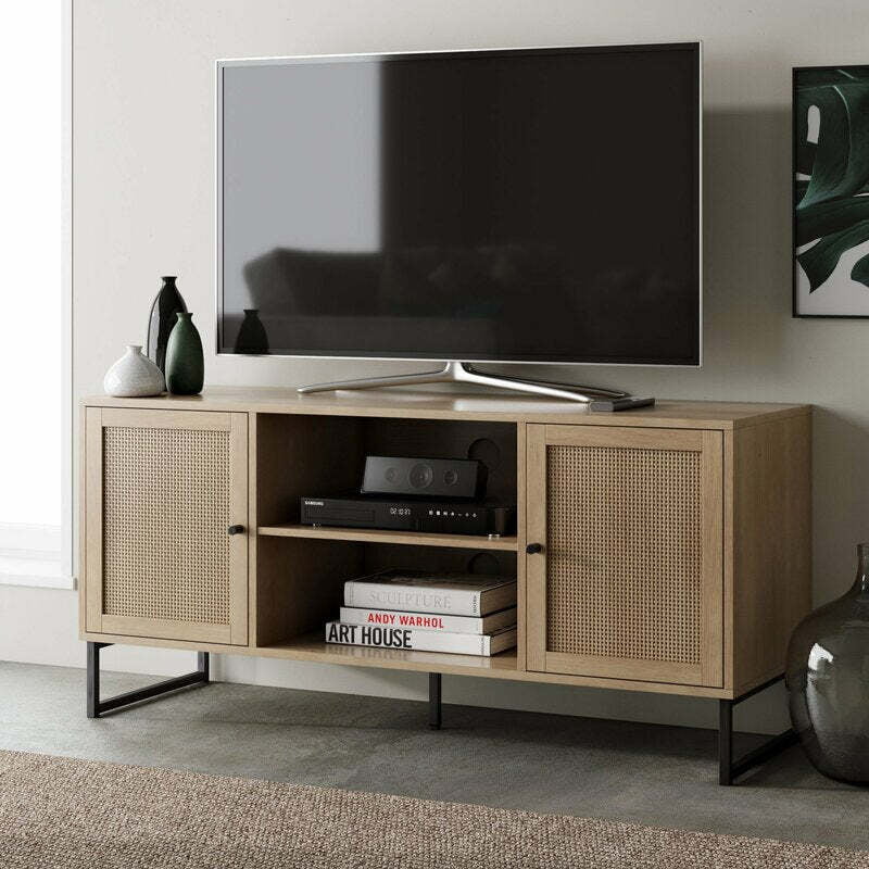 Triva Media Cabinet Triva Media Cabinet