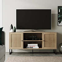 Triva Media Cabinet