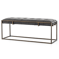 Triva Bench