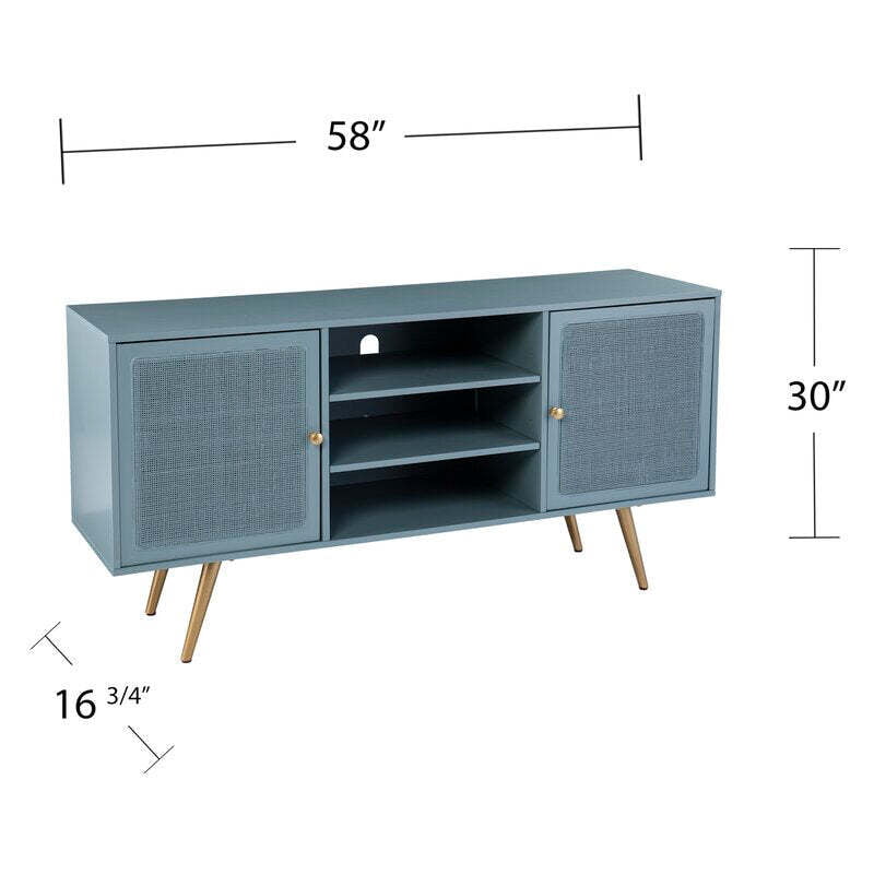 Pacific Media Cabinet Pacific Media Cabinet