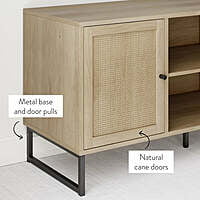 Triva Media Cabinet