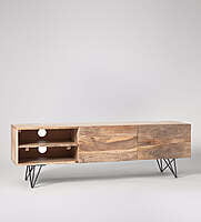 Phillipe Media Cabinet