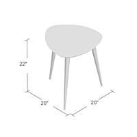 Kokomo End Table