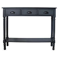 Lexington Solid Wood Console Table