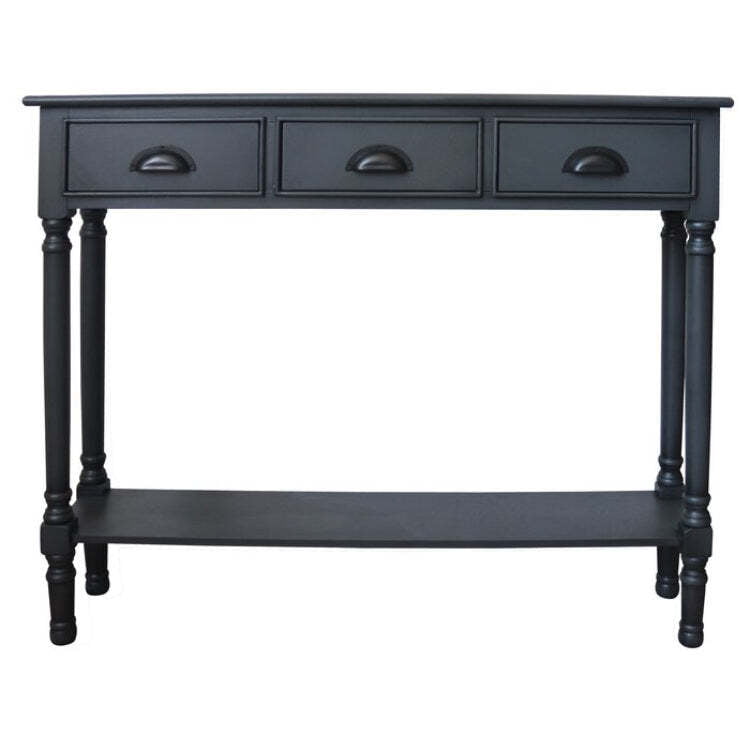 Lexington Solid Wood Console Table