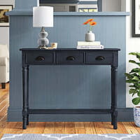 Lexington Solid Wood Console Table