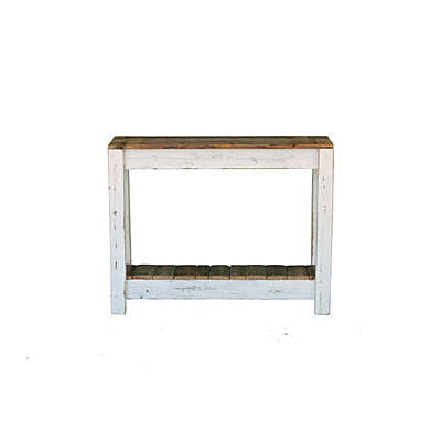 Henderson Solid Wood Console Table
