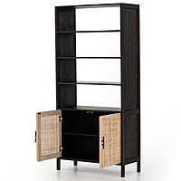 Copy of Richmond Solid Wood Bookshelf