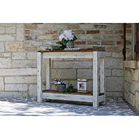 Henderson Solid Wood Console Table