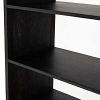 Copy of Richmond Solid Wood Bookshelf