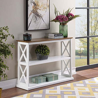 Greensboro Console Table