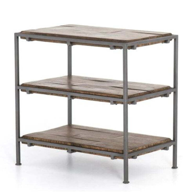 Estonia End Table Estonia End Table