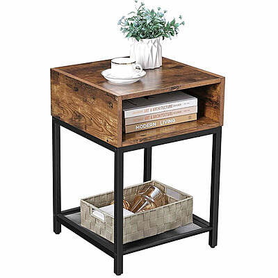 Marion End Table
