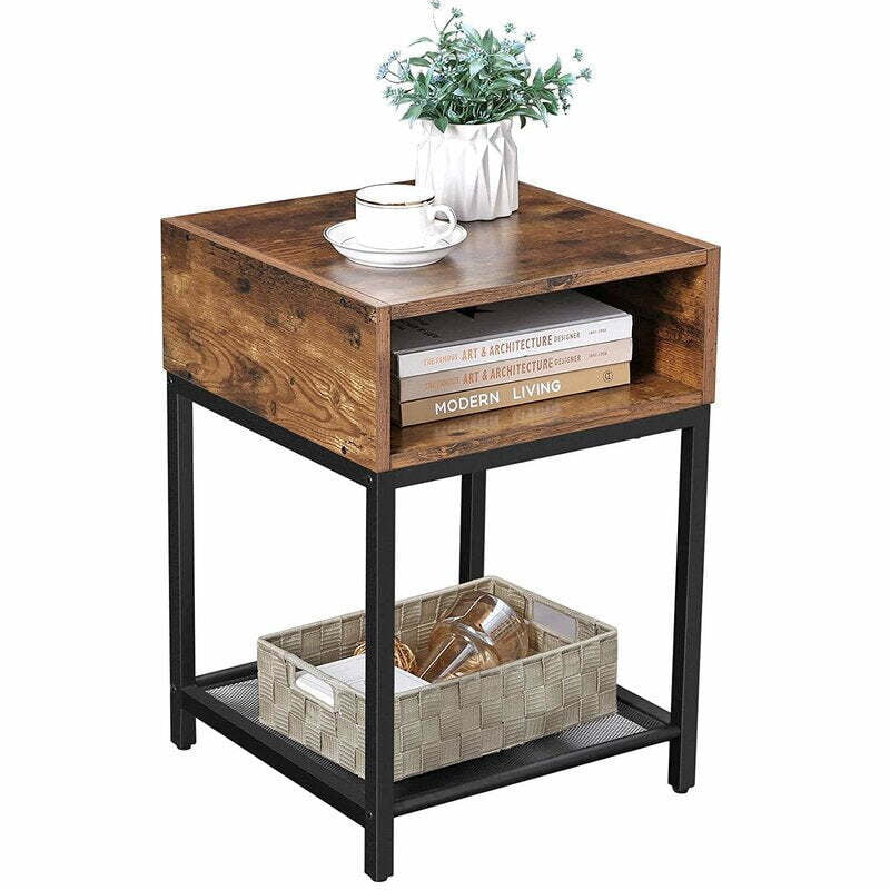 Marion End Table