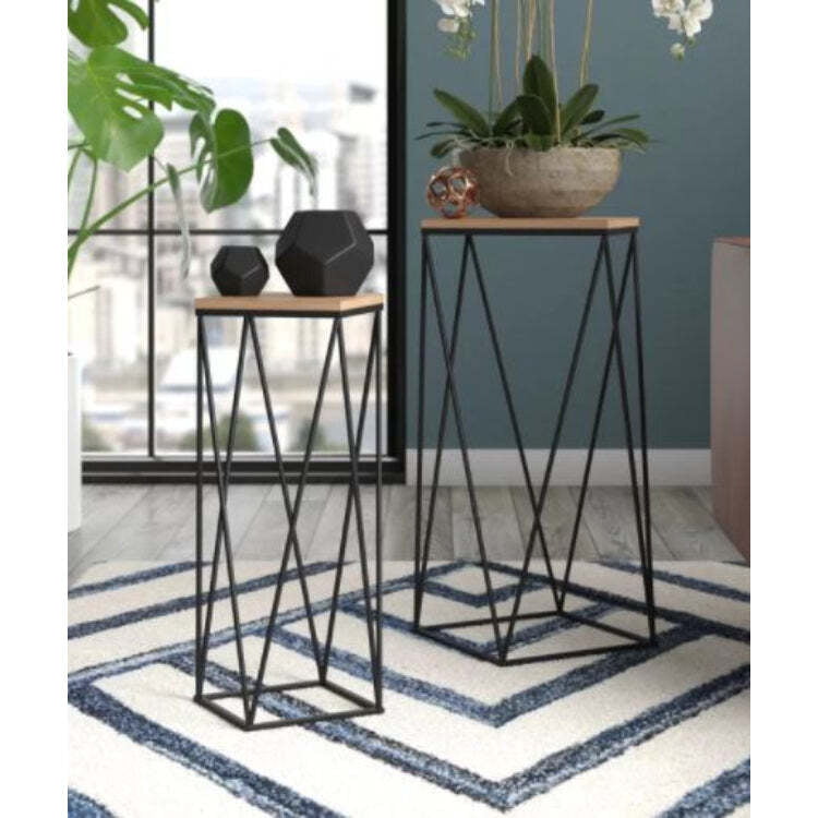 Polynesia End Table Polynesia End Table