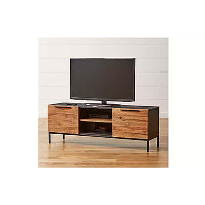 Peter Small Media Cabinet