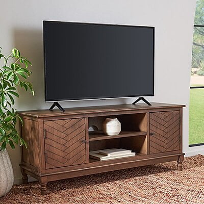Ellora Media Cabinet