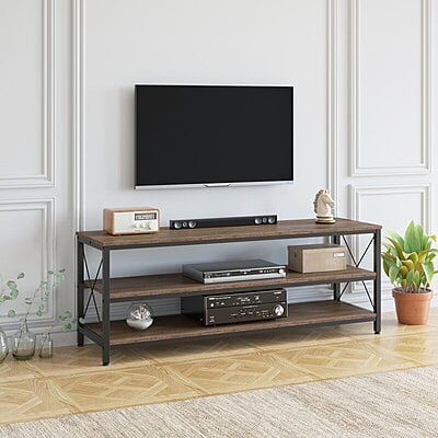 David Media Cabinet