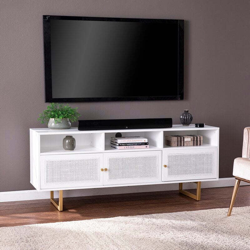 Adam Media Cabinet