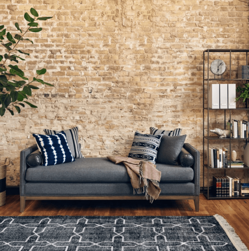 Atlas Day Bed Atlas Day Bed
