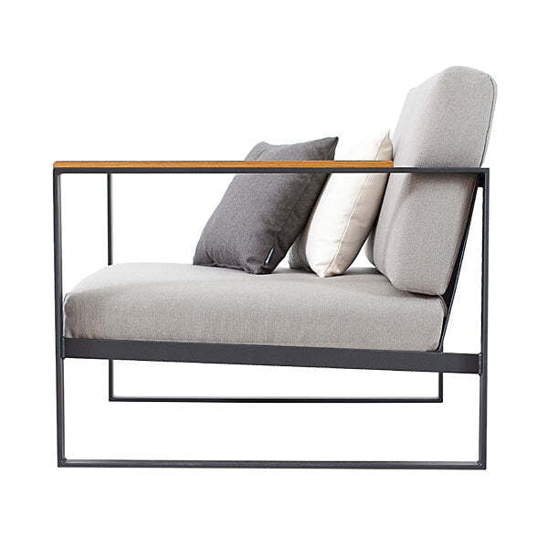 ELICA LOUNGE CHAIR ELICA LOUNGE CHAIR