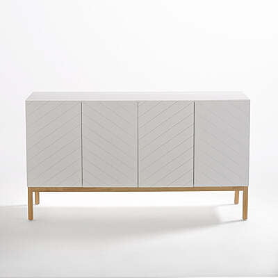 BREZZA SIDEBOARD