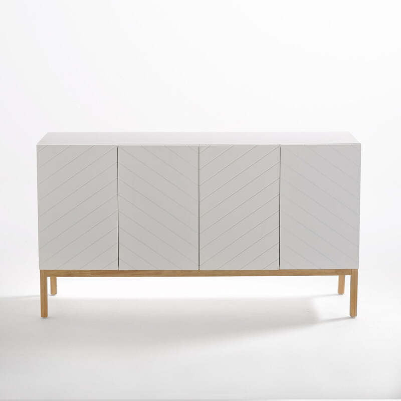 BREZZA SIDEBOARD