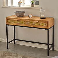 Durham Console Table
