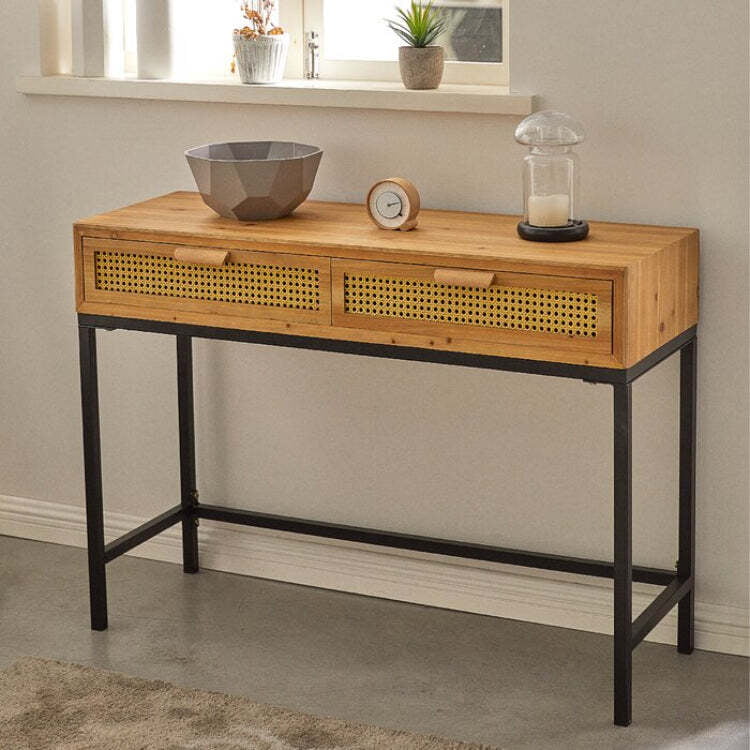Durham Console Table