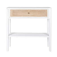 Jersey Solid Wood Console Table