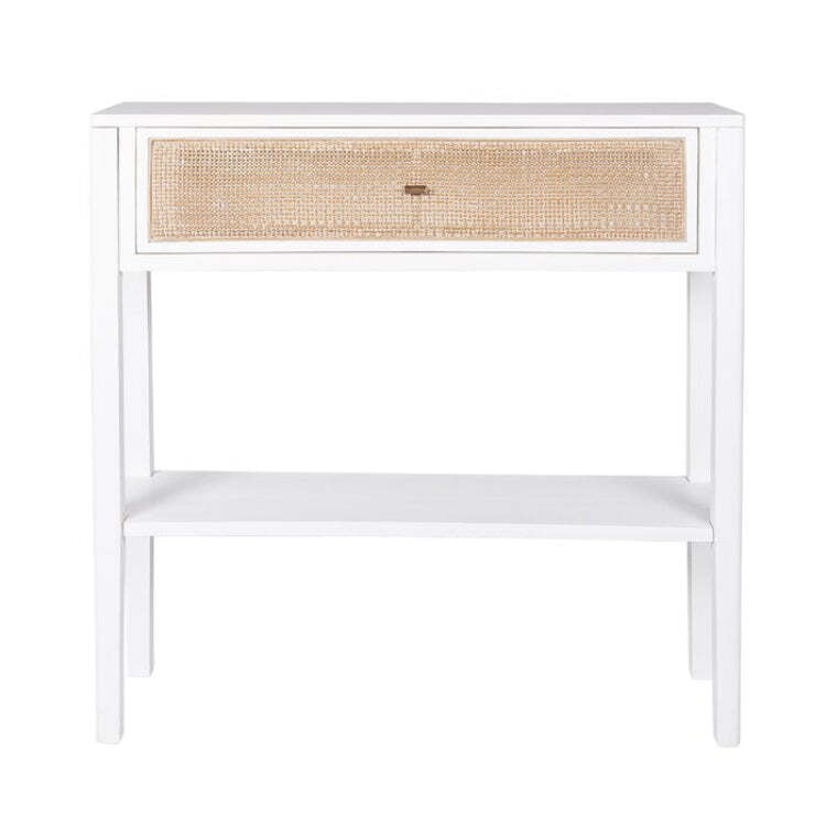 Jersey Solid Wood Console Table Jersey Solid Wood Console Table