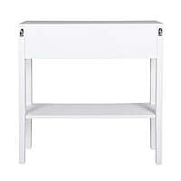 Jersey Solid Wood Console Table