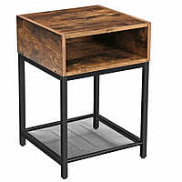 Marion End Table