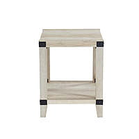 West Field End Table