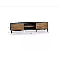 Peter Large Media Cabinet