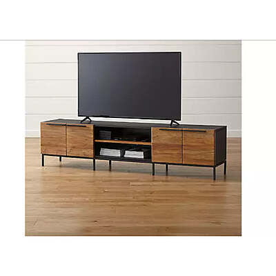 Peter Large Media Cabinet