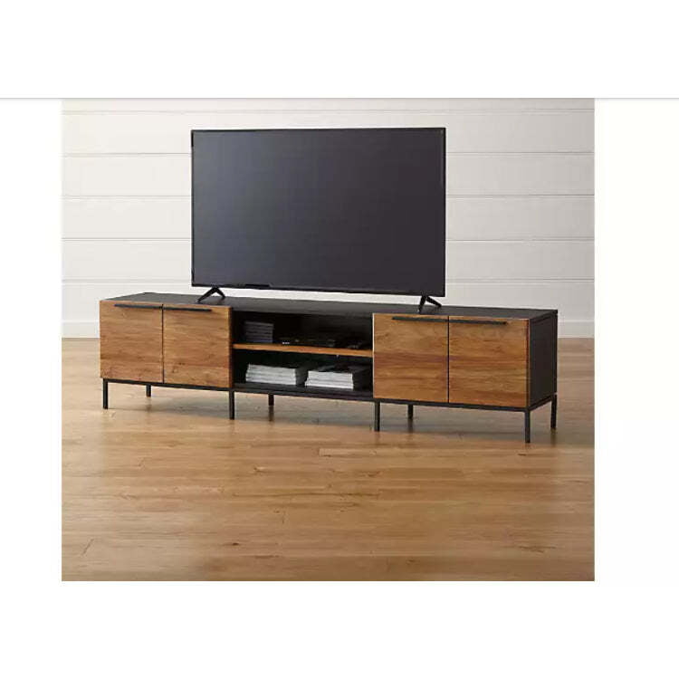 Peter Large Media Cabinet Peter Large Media Cabinet