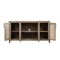 Alex Media Cabinet