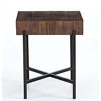 Fiji End Table