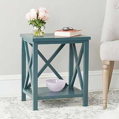 Meleni Boho end Table