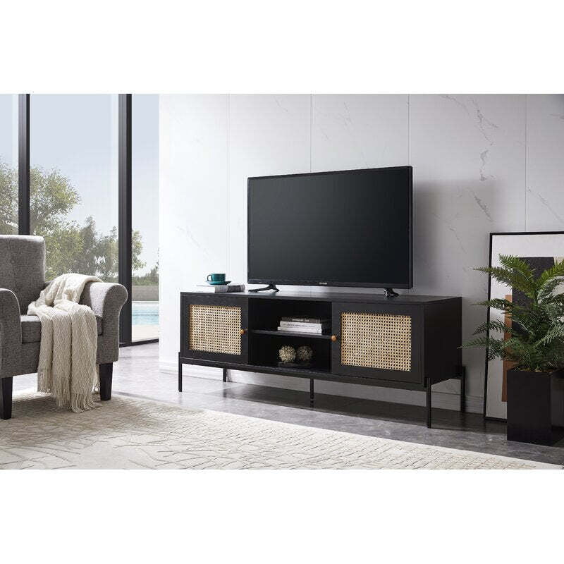Mc Lorrel Media Cabinet Mc Lorrel Media Cabinet
