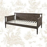 Cameo Day Bed