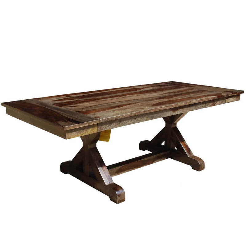 Victorian Solid Wood Dining Table Victorian Solid Wood Dining Table