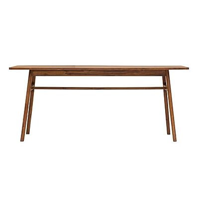 Charles Dining Table In Solid wood