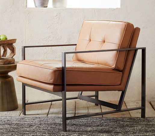 MUNICH LOUNGE CHAIR MUNICH LOUNGE CHAIR